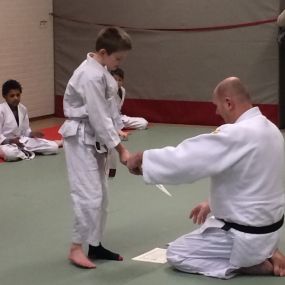 Judo