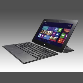 Hybride Tablet - Laptop