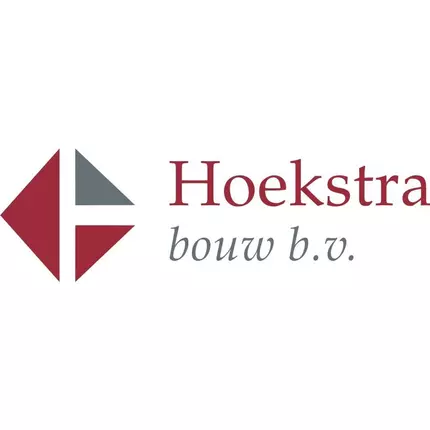 Logo van Hoekstra Bouw