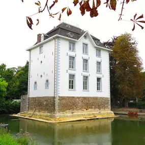 Kasteel de Burght Maastricht