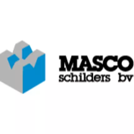 Logótipo de Masco Schilders