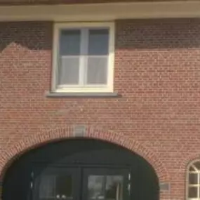 boederij woning