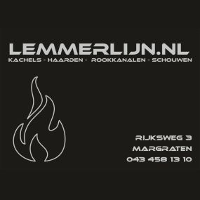 Lemmerlijn Sfeer & Warmte