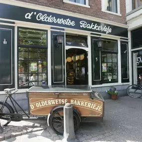 Pinkster Schilderwerken