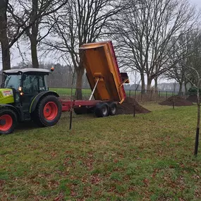 Bild von Frans Schimmel Groen en Grondwerk