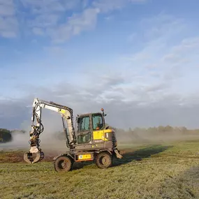 Bild von Frans Schimmel Groen en Grondwerk