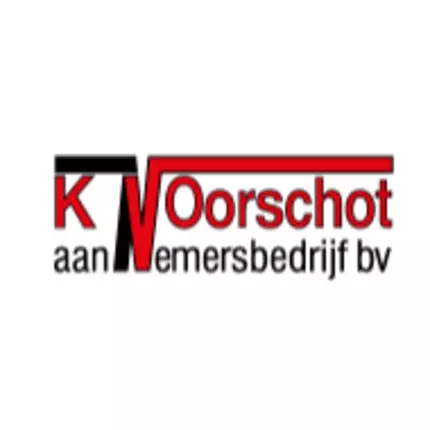 Logotipo de Aannemersbedrijf K van Oorschot