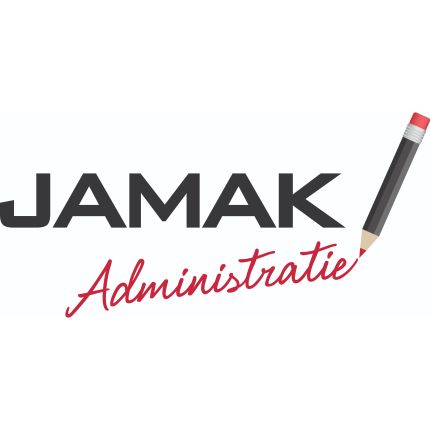 Λογότυπο από Jamak Administratie