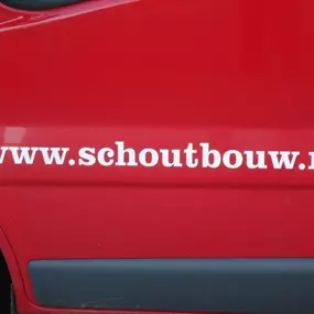 schout bouw middelburg