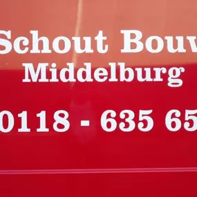 schout bouw middelburg