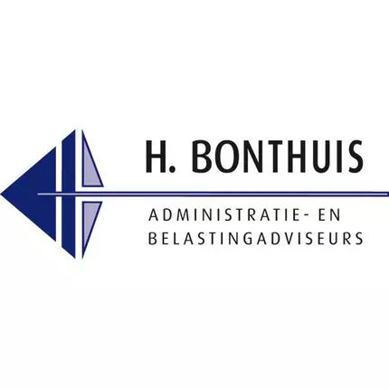 Logo da Bonthuis Administratie- & Belastingadviseurs