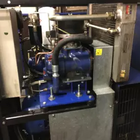 Machinereparatie M Wassink