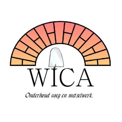Logo fra WICA Metsel-en Voegbedrijf