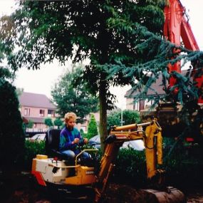 Bakker Grondverzetbedrijf VOF