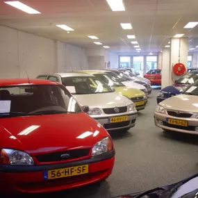 Korteland Auto's