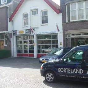 Korteland Auto's