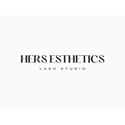 Logotipo de Hers Esthetics