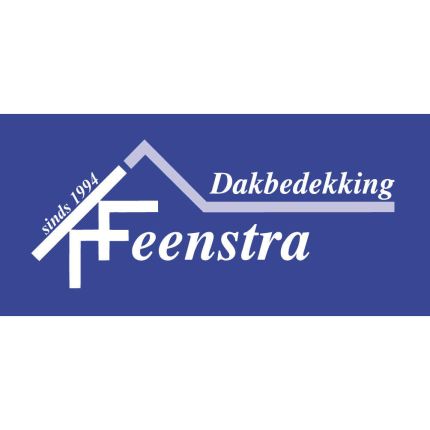 Logo fra Feenstra Dakbedekking