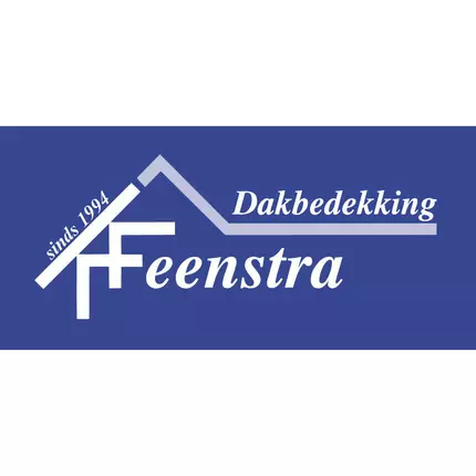 Logotyp från Feenstra Dakbedekking