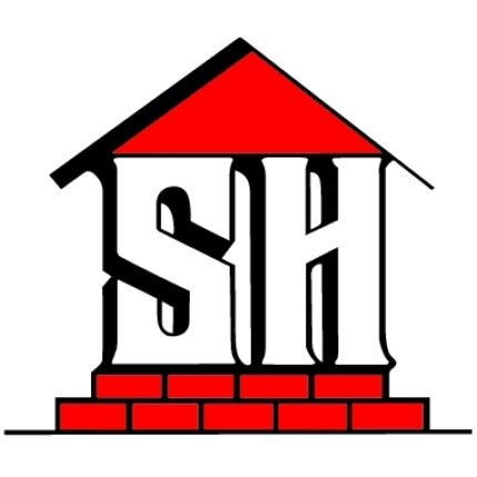 Logotyp från Scheffer Halle BV Aannemersbedrijf
