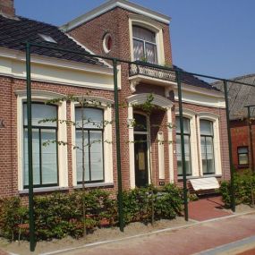 Wijk Hekwerken Van