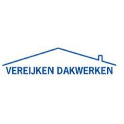 Logo fra Vereijken Dakwerken