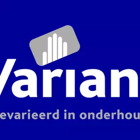 Schoonmaak Service Variant