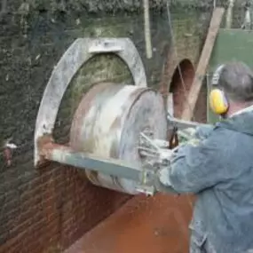 Bild von Betonboringen Zuid Nederland