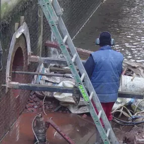 Bild von Betonboringen Zuid Nederland