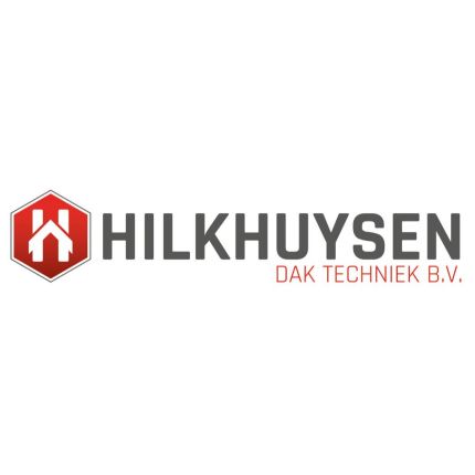 Logotipo de Hilkhuysen Dak Techniek
