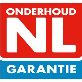 Onderhoud NL garantie