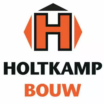 Logo van Aannemersbedrijf Holtkamp Bouw