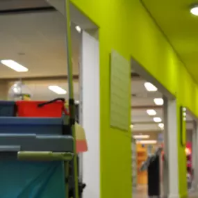 Noord Nederlands Schoonmaakbedrijf NNS