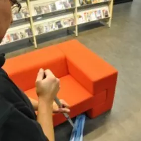 Noord Nederlands Schoonmaakbedrijf NNS