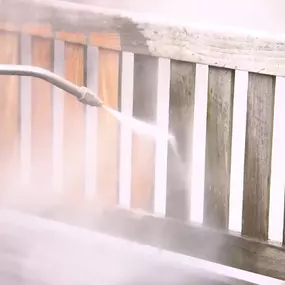 Steamplus Reiniging