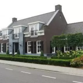 Bouwbedrijf BV Groenendaal