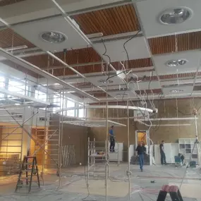 Wouda Systeemafbouw BV