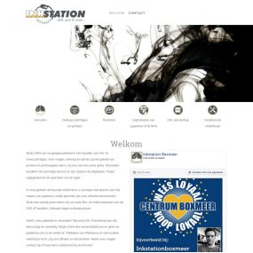 www.inkstationboxmeer.nl