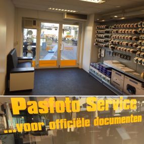 Inkstation Boxmeer