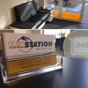 Inkstation Boxmeer