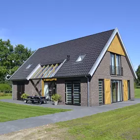 Vrijstaande woning