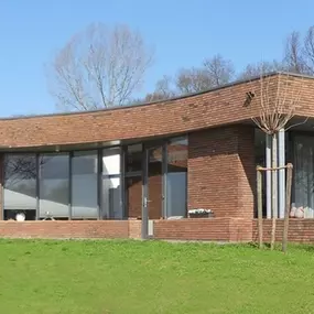 Vrijstaande woning