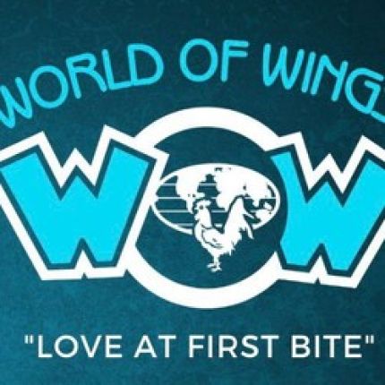 Logo van World of Wings