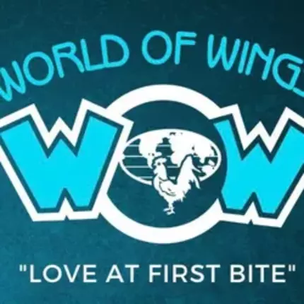 Logotipo de World of Wings