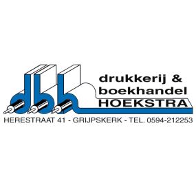 Bild von Hoekstra's Drukkerij en Boekhandel