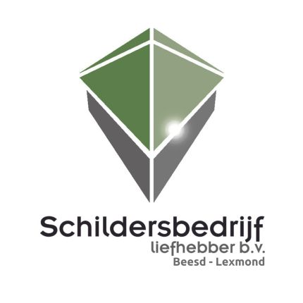 Logo fra Schildersbedrijf Liefhebber B.V.