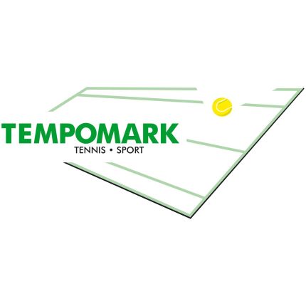 Λογότυπο από Tempomark Tennis en Sport BV