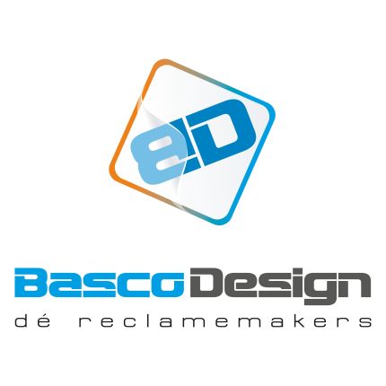 Logo from Basco Design