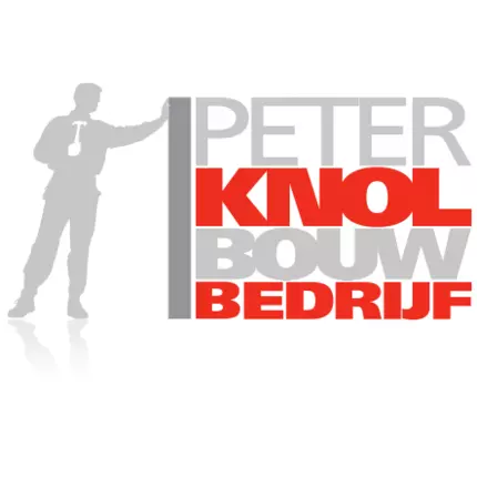 Logo van Peter Knol Bouwbedrijf