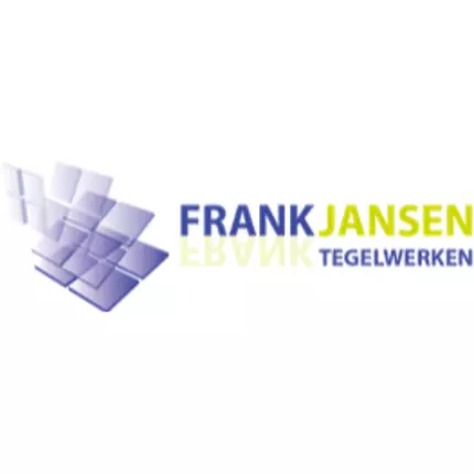 Λογότυπο από Frank Jansen Tegelwerken